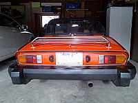 Thumbnail 11 - 1980 Triumph Spitfire