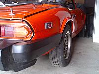 Thumbnail 13 - 1980 Triumph Spitfire