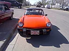 Thumbnail 14 - 1980 Triumph Spitfire