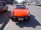 Thumbnail 14 - 1980 Triumph Spitfire