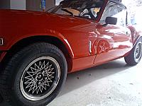 Thumbnail 15 - 1980 Triumph Spitfire