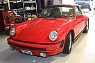 1982 Porsche 911SC Targa - ONE very careful owner