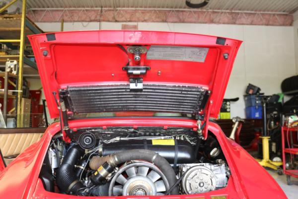 Vehicle Image 4 - 1982 Porsche 911SC Targa - ONE very careful owner