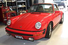 Thumbnail 15 - 1982 Porsche 911SC Targa - ONE very careful owner