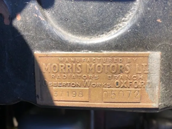 Vehicle Image 3 - 1953 MG TD