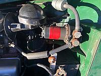 Thumbnail 6 - 1953 MG TD