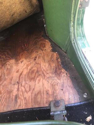 Vehicle Image 7 - 1953 MG TD