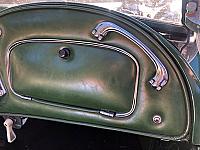 Thumbnail 8 - 1953 MG TD