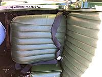 Thumbnail 10 - 1953 MG TD