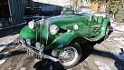 Thumbnail 15 - 1953 MG TD