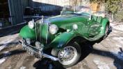 Thumbnail 15 - 1953 MG TD