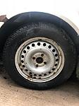 Thumbnail 2 - 1991 Audi Quattro Coupe 5 speed manual project car