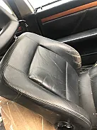 Thumbnail 6 - 1991 Audi Quattro Coupe 5 speed manual project car