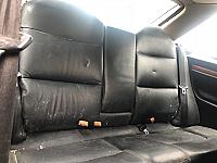 Thumbnail 7 - 1991 Audi Quattro Coupe 5 speed manual project car