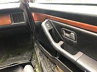 Thumbnail 8 - 1991 Audi Quattro Coupe 5 speed manual project car