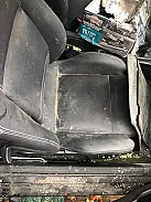 Thumbnail 9 - 1991 Audi Quattro Coupe 5 speed manual project car