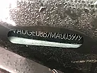 Thumbnail 11 - 1991 Audi Quattro Coupe 5 speed manual project car