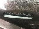Thumbnail 11 - 1991 Audi Quattro Coupe 5 speed manual project car