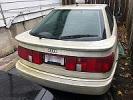 Thumbnail 12 - 1991 Audi Quattro Coupe 5 speed manual project car