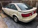 Thumbnail 13 - 1991 Audi Quattro Coupe 5 speed manual project car