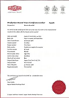 Thumbnail 1 - 1968 Jaguar E-Type Roadster (red)