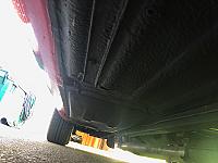 Thumbnail 2 - 1968 Jaguar E-Type Roadster (red)