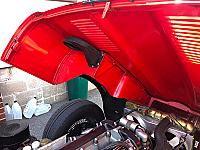 Thumbnail 5 - 1968 Jaguar E-Type Roadster (red)