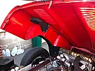 Thumbnail 5 - 1968 Jaguar E-Type Roadster (red)