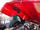 Thumbnail 5 - 1968 Jaguar E-Type Roadster (red)