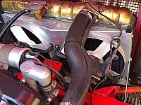 Thumbnail 6 - 1968 Jaguar E-Type Roadster (red)