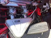 Thumbnail 7 - 1968 Jaguar E-Type Roadster (red)