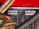 Thumbnail 11 - 1968 Jaguar E-Type Roadster (red)