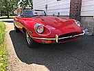 Thumbnail 14 - 1968 Jaguar E-Type Roadster (red)