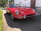Thumbnail 14 - 1968 Jaguar E-Type Roadster (red)
