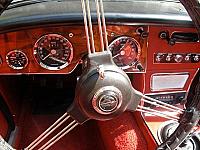 Thumbnail 6 - 1967 Austin Healey 3000 MKIII Phase 2
