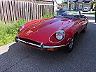 Thumbnail 15 - 1968 Jaguar E-Type Roadster (red)