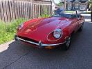 Thumbnail 15 - 1968 Jaguar E-Type Roadster (red)