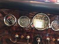 Thumbnail 9 - 1990 Morgan Plus 8