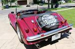 Thumbnail 11 - 1990 Morgan Plus 8