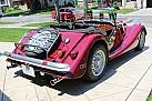 Thumbnail 12 - 1990 Morgan Plus 8