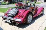 Thumbnail 12 - 1990 Morgan Plus 8