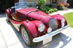 Thumbnail 13 - 1990 Morgan Plus 8