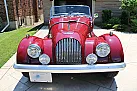 Thumbnail 14 - 1990 Morgan Plus 8