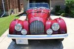 Thumbnail 14 - 1990 Morgan Plus 8