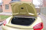 Thumbnail 3 - 2014 Porsche Boxster
