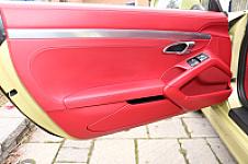 Thumbnail 5 - 2014 Porsche Boxster