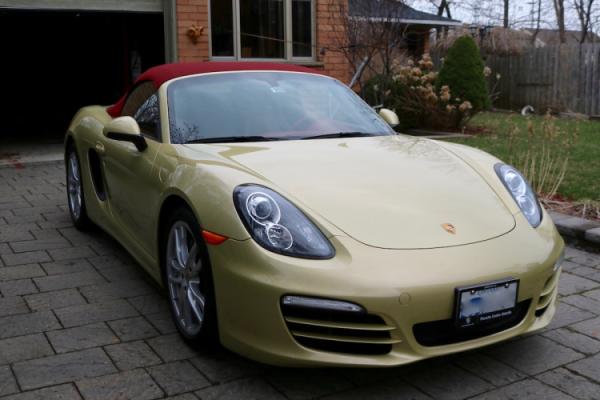 Vehicle Image