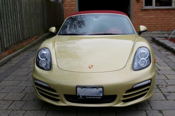 Vehicle Image