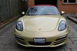 Thumbnail 14 - 2014 Porsche Boxster