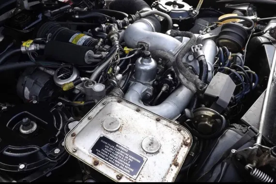 Vehicle Image 3 - 1977 Rolls-Royce Silver Wraith